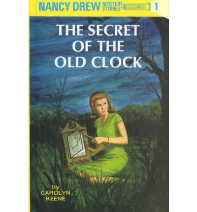 Nancy Drew - The Secret Of The Old Clock