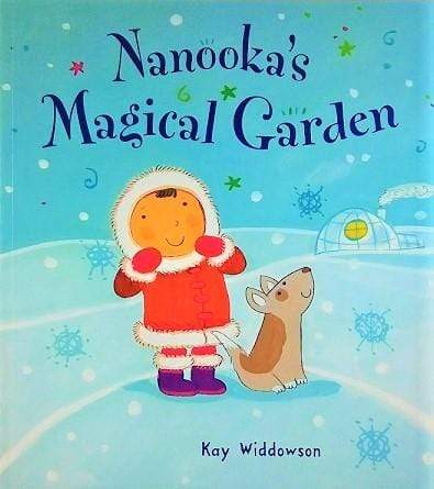 Nanooka's Magical Garden