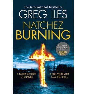 Natchez Burning