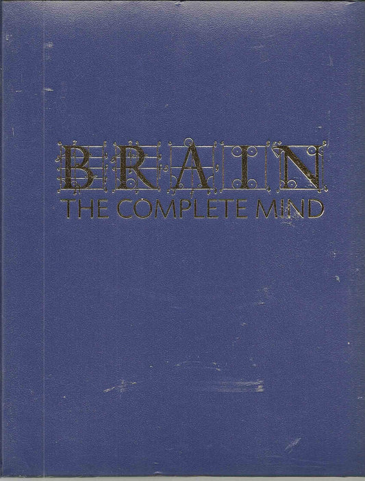 National Geographic: Brain: The Complete Mind