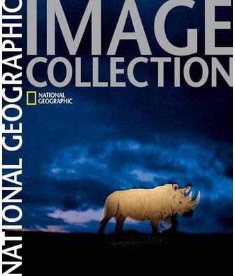 National Geographic Image Collection (HB)