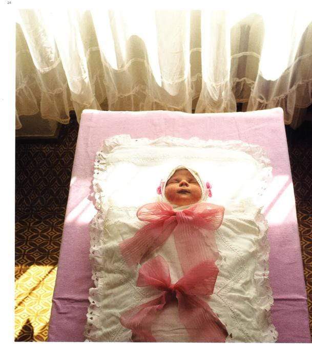 National Geographic : Live Laugh Celebrate