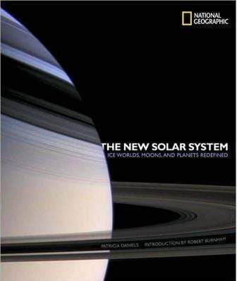 National Geographic : New Solar System