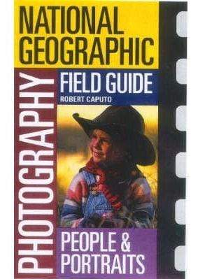 National Geographic photography: People and Potraits
