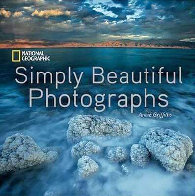 National Geographic: Simply Beautiful Photographs