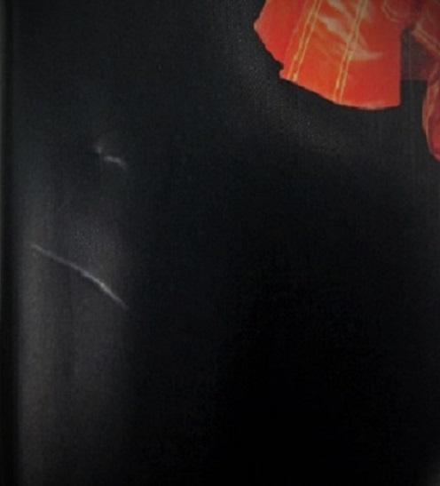 National Geographic: Why'd They Wear That?: Fashion as the Mirror of History (HB)