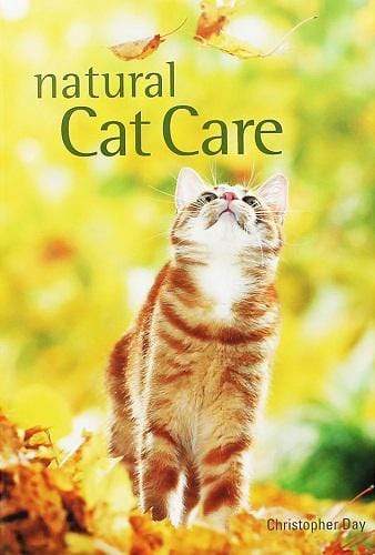Natural Cat Care