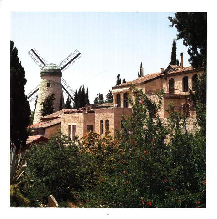 Natural Stone Houses 2