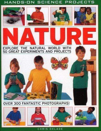 Nature Hands On Science Projects