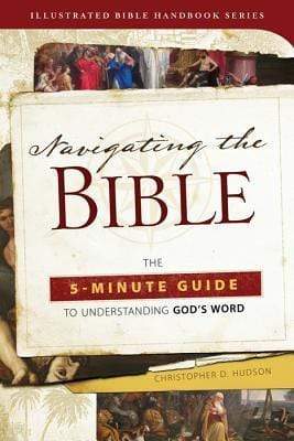 Navigating The Bible