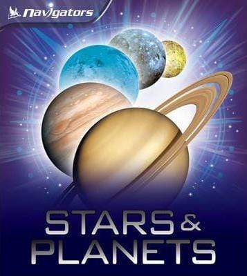 Navigators: Stars And Planets
