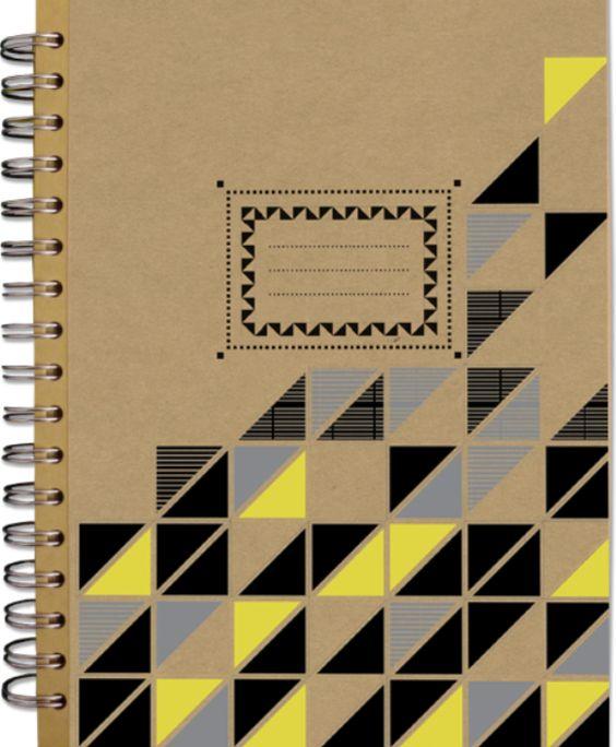 Neo Ringbound  Journal