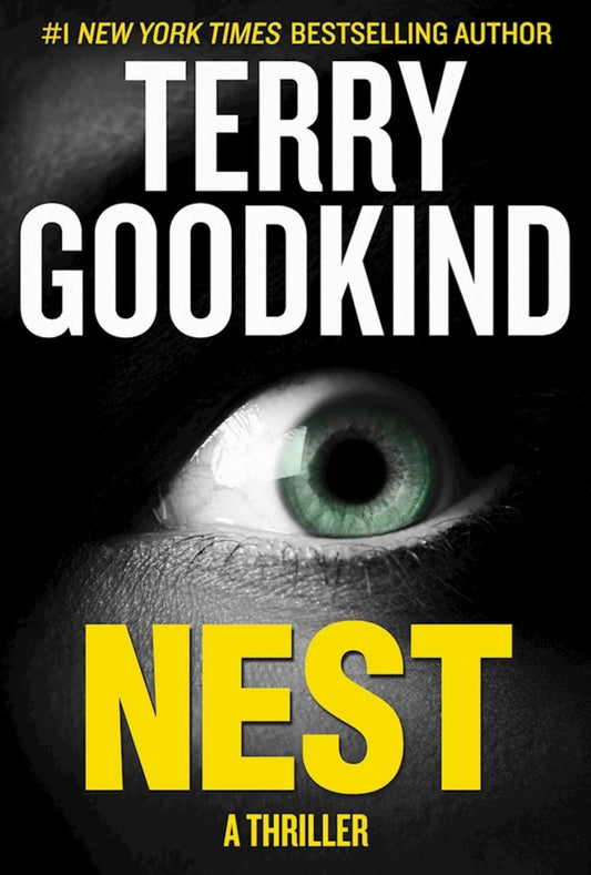Nest: A Thriller