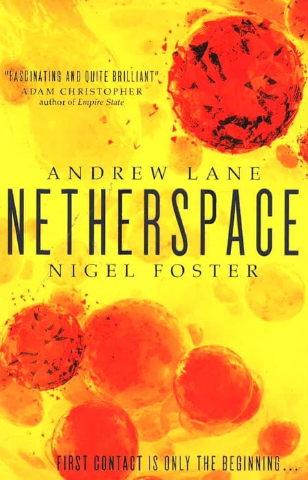 Netherspace: Netherspace 1