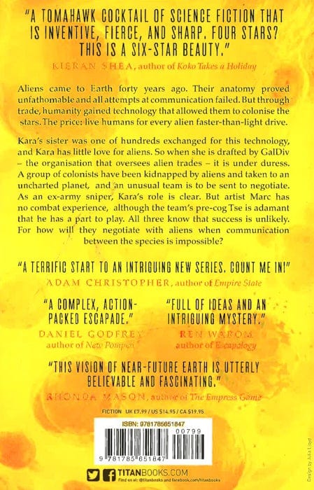 Netherspace: Netherspace 1