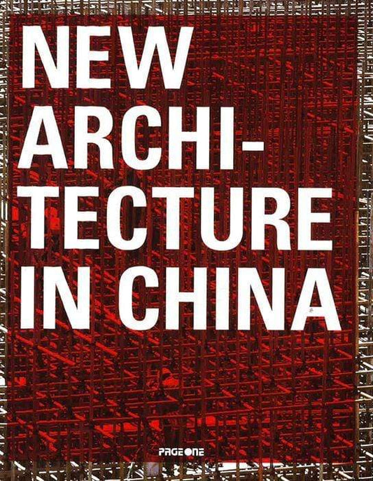 New Architecture In China (Hb)