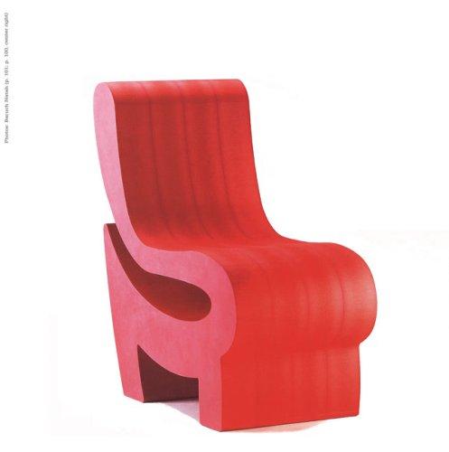 New Chairs: Innovations in Design, Technology, and Materials