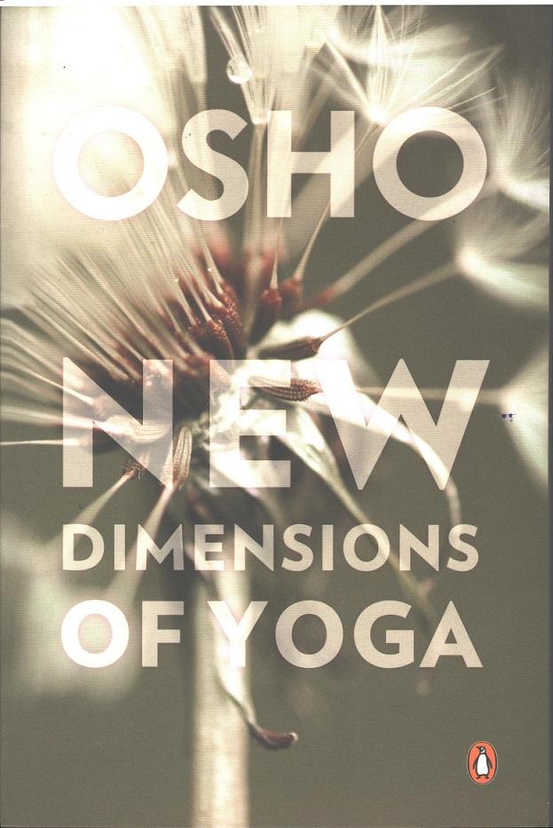New Dimensions of Yoga