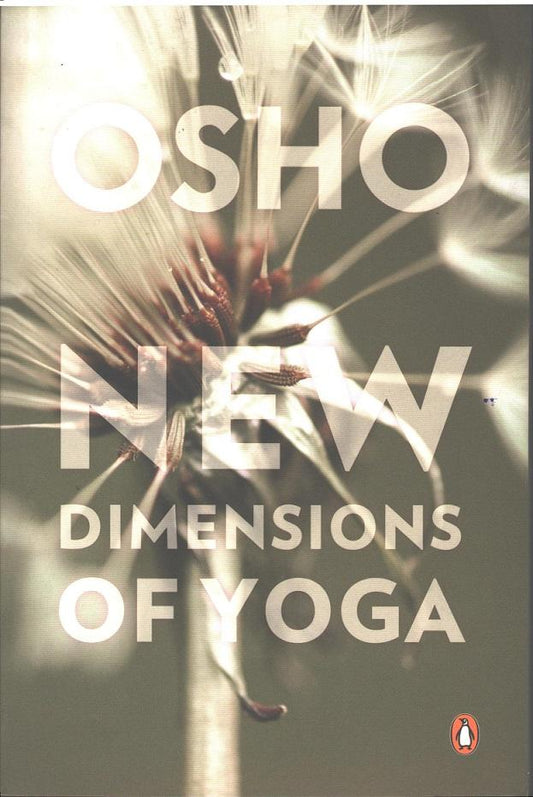 New Dimensions of Yoga