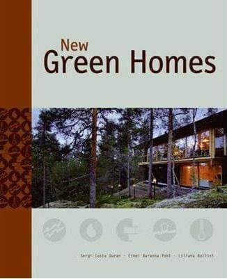 New Green Homes