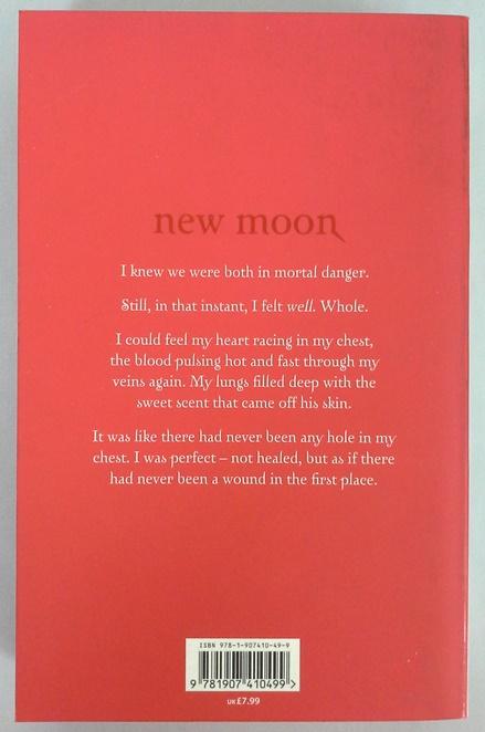 New Moon