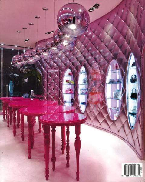 New Shops 9: Made in Italy