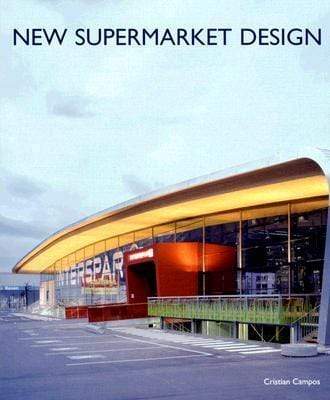 New Supermarket Design (HB)