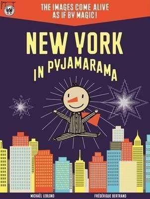 New York In Pyjamarama