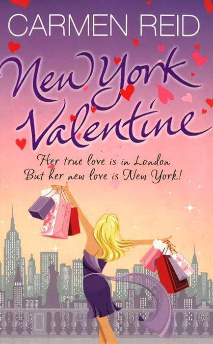 New York Valentine