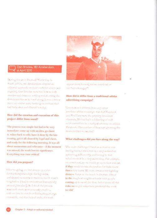 Newsjacking: The Urgent Genius Of Real-Time Advertising