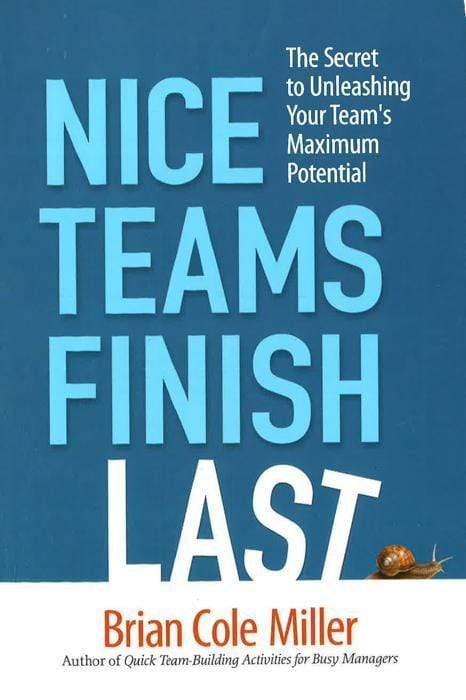 Nice Teams Finish Last