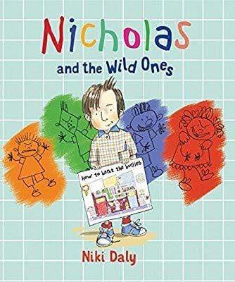 Nicholas and The Wild Ones