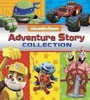 Nickelodeon: Adventure Story Collection