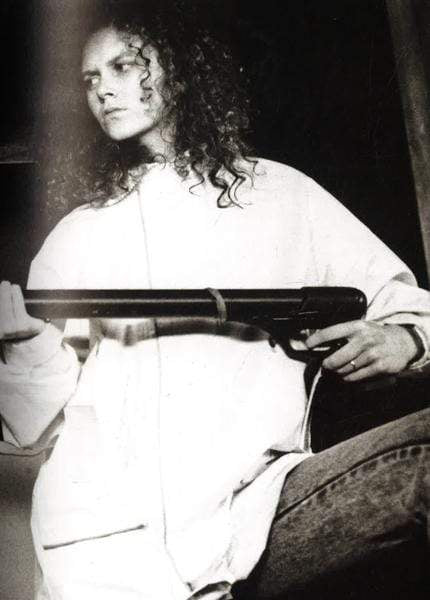 Nicole Kidman: Anatomy Of An Actor