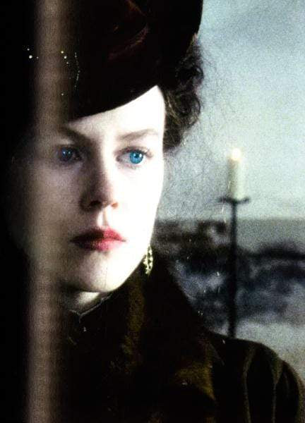 Nicole Kidman: Anatomy Of An Actor