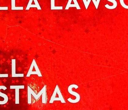 Nigella Christmas (Hb)