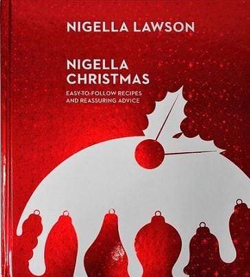 Nigella Christmas (HB)