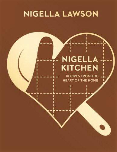 Nigella Kitchen: Recipes from the Heart of the Home (HB)