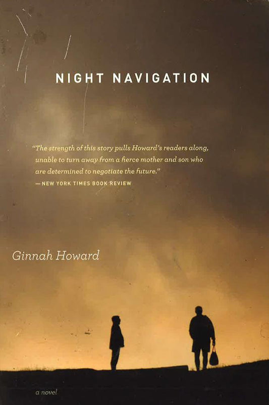 Night Navigation: a Novel