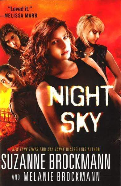 Night Sky (HB)