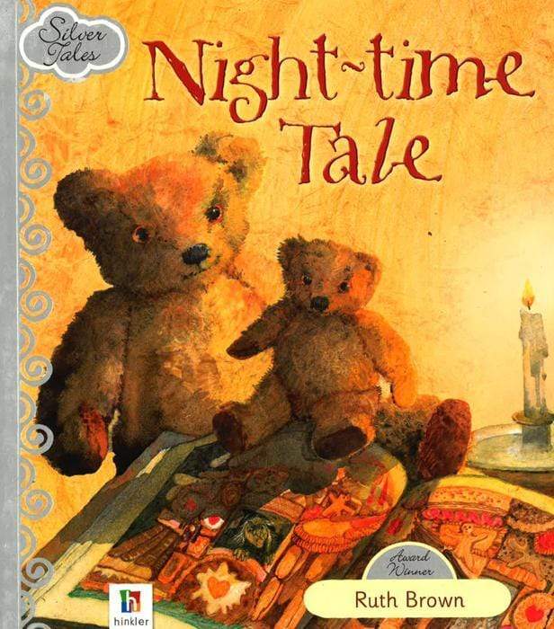 Night-Time Tale (Silver Tales)