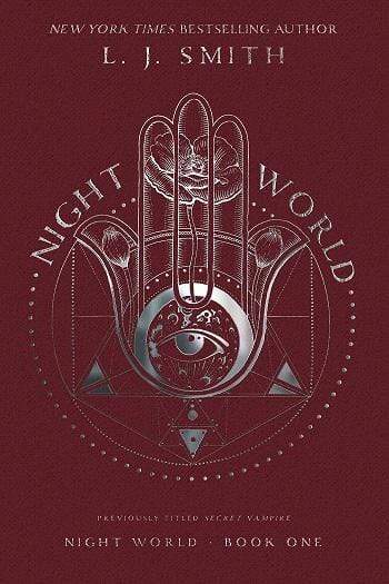 Night World Book 1 (Hb)