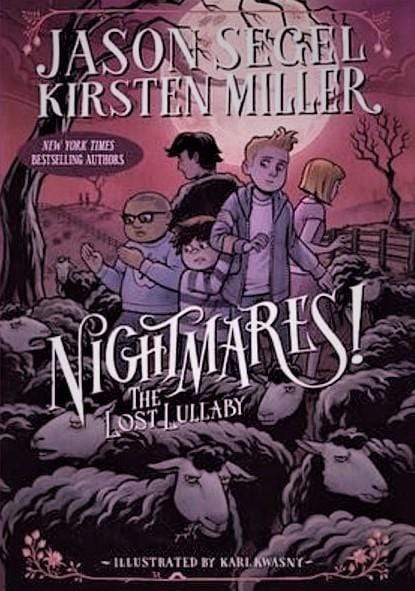 Nightmares! The Lost Lullaby