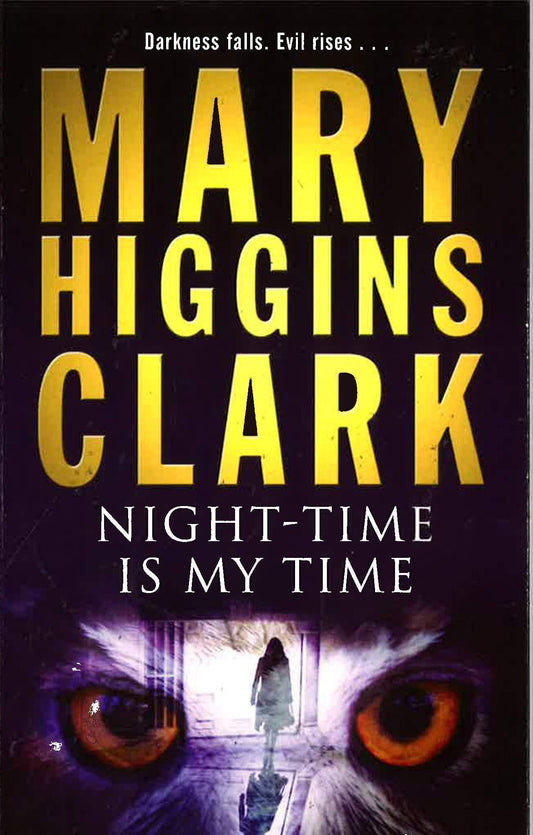 Nighttime Is My Time