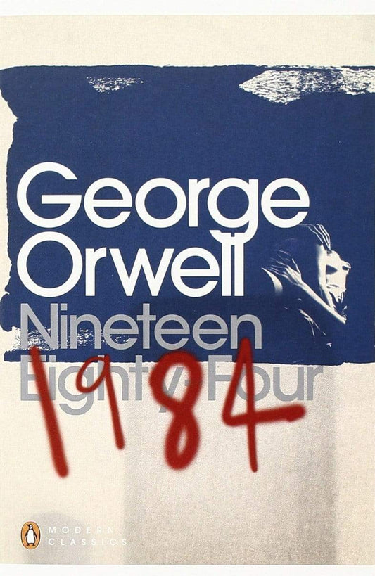 Nineteen Eighty Four
