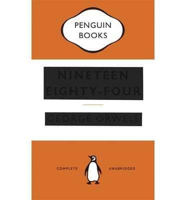 Nineteen Eighty-Four