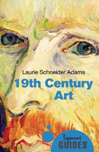 Nineteenth-Century Art: A Beginner's Guide