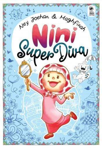 Nini: Super Diva