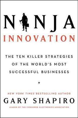 Ninja Innovation (HB)