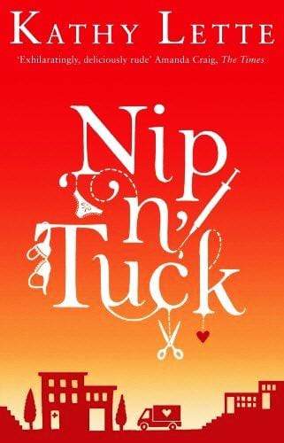 Nip 'n' Tuck
